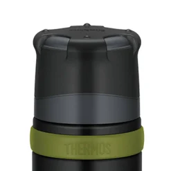 Juoma- Ja Baaritarvikkeet^Thermos termospullo Ultimate 0,5 l harmaa