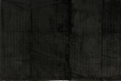 Sisustustekstiilit^ Torkkupeitto 130x180 cm musta