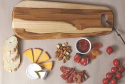 Veitset Ja Leikkuulaudat^Tramontina antipasti-tarjoilualusta 48 x 19 cm