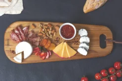 Veitset Ja Leikkuulaudat^Tramontina antipasti-tarjoilualusta 48 x 19 cm