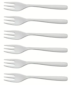 Aterimet^Tramontina Essentials alkupalahaarukat 11,5 cm 6 kpl