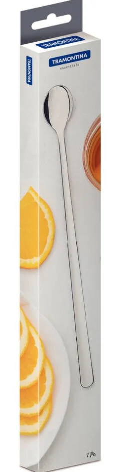 Aterimet^Tramontina Essentials cocktaillusikka 30,5 cm