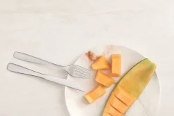 Aterimet^Tramontina Essentials hedelmäsetti 17,5 cm 2 kpl