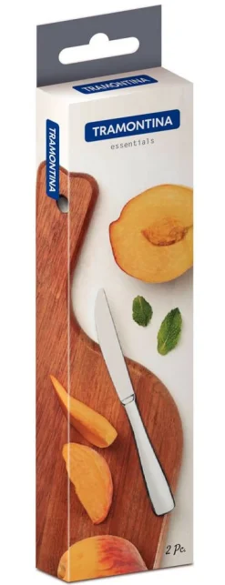 Aterimet^Tramontina Essentials hedelmäveitset 17,5 cm 2 kpl