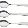 Aterimet^Tramontina Essentials jälkiruokalusikat 18 cm 3 kpl