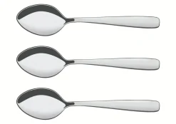 Aterimet^Tramontina Essentials jälkiruokalusikat 18 cm 3 kpl