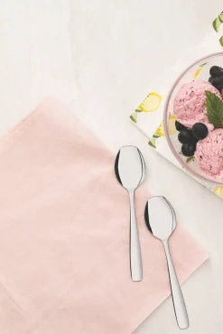 Aterimet^Tramontina Essentials jäätelölusikat 13 cm 6 kpl