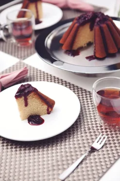 Aterimet^Tramontina Essentials kakkuhaarukat 15 cm 6 kpl