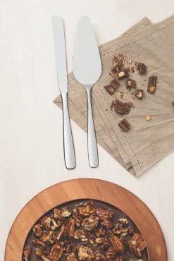 Tarjoilu^Tramontina Essentials kakkulapiosetti 2 osaa