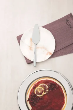 Tarjoilu^Tramontina Essentials kakkulapio 24 cm