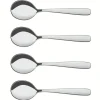 Aterimet^Tramontina Essentials keittolusikat 20 cm 6 kpl