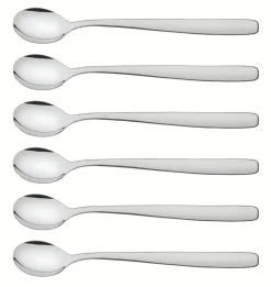 Aterimet^Tramontina Essentials lattelusikat 18 cm 6 kpl