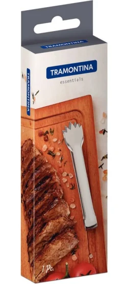 Keittiötarvikkeet^Tramontina Essentials minipihdit 12,5 cm