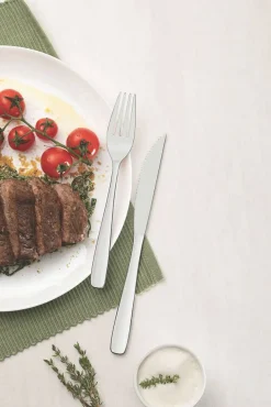 Aterimet^Tramontina Essentials pihvisetti 2 osaa