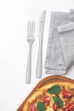 Aterimet^Tramontina Essentials pizzasetti 2 osaa