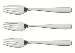 Aterimet^Tramontina Essentials ruokailuhaarukat 20 cm 3 kpl