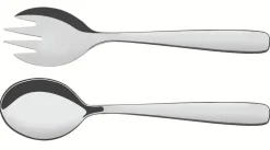 Tarjoilu^Tramontina Essentials salaattiottimet 19,5 cm