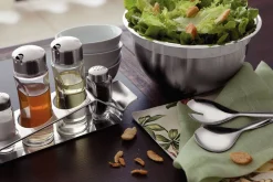 Tarjoilu^Tramontina Essentials salaattiottimet 27,5 cm