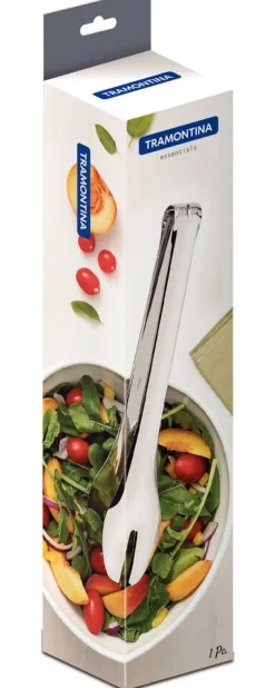 Keittiötarvikkeet^Tramontina Essentials salaattipihdit 28 cm