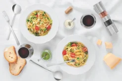 Aterimet^Tramontina Essentials spagetti-setti 20,5 cm 2 osaa