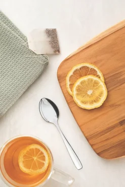 Aterimet^Tramontina Essentials teelusikat 13,5 cm 6 kpl