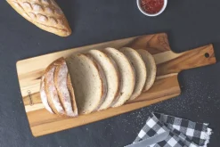 Veitset Ja Leikkuulaudat^Tramontina leikkuulauta/tarjoilualusta 48x19 cm