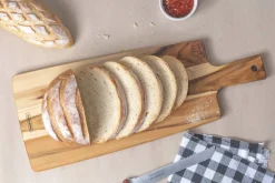 Veitset Ja Leikkuulaudat^Tramontina leikkuulauta/tarjoilualusta 48x19 cm