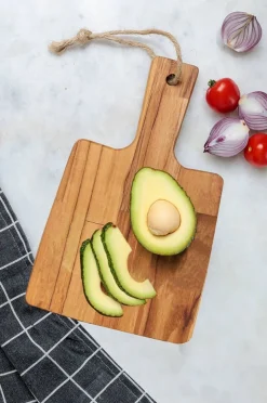 Veitset Ja Leikkuulaudat^Tramontina leikkuulauta/tarjoilualusta 30x15 cm