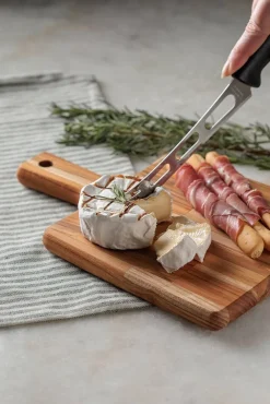 Veitset Ja Leikkuulaudat^Tramontina leikkuulauta/tarjoilualusta 30x15 cm