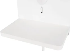 Sisustusvalaisimet^Trio Lighting Comfort seinävalaisin E14 mattavalkoinen latau