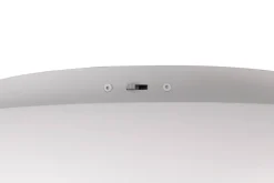 Sisustusvalaisimet^Trio Lighting kattovalaisin Cardona LED 47 cm mattavalkoinen