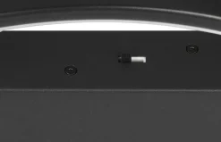 Sisustusvalaisimet^Trio Lighting kattovalaisin Darvin LED mattamusta