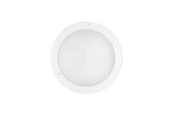 Sisustusvalaisimet^Trio Lighting kattovalaisin Condus H2O E27 valkoinen