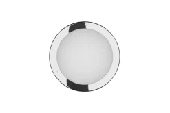 Sisustusvalaisimet^Trio Lighting kattovalaisin Condus H2O E27 kromi