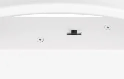 Sisustusvalaisimet^Trio Lighting kattovalaisin Darvin LED mattavalkoinen