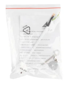 Lamput Ja Valaisintarvikkeet^Trio Lighting korotusrengas pistotulpalla