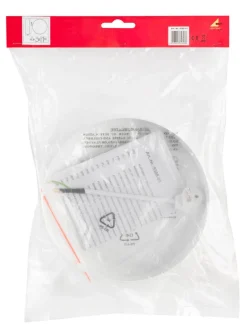 Lamput Ja Valaisintarvikkeet^Trio Lighting korotusrengas pistotulpalla