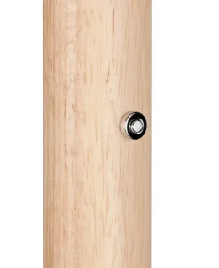 Sisustusvalaisimet^Trio Lighting lattiavalaisin Celeste LED mattamusta/kromattu