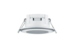 Sisustusvalaisimet^Trio Lighting LED alasvalo Aura 8 cm mattavalkoinen