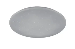 Sisustusvalaisimet^Trio Lighting LED kattovalaisin Kato valkoinen starlight