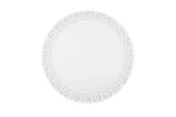 Sisustusvalaisimet^Trio Lighting LED kattovalaisin Cluster valkoinen