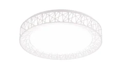 Sisustusvalaisimet^Trio Lighting LED kattovalaisin Cluster valkoinen