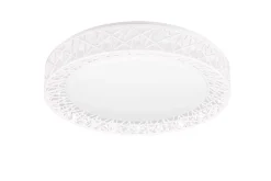 Sisustusvalaisimet^Trio Lighting LED kattovalaisin Cluster valkoinen