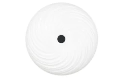 Sisustusvalaisimet^Trio Lighting LED kattovalaisin Gravity 57 cm valkoinen/krom