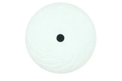 Sisustusvalaisimet^Trio Lighting LED kattovalaisin Gravity 57 cm valkoinen/krom