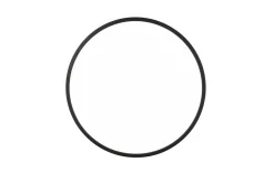 Sisustusvalaisimet^Trio Lighting LED kattovalaisin Scott 50 cm mattamusta