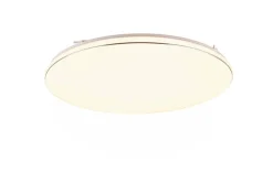 Sisustusvalaisimet^Trio Lighting LED kattovalaisin Blanca 53 cm valkoinen