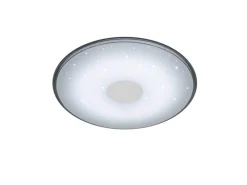 Sisustusvalaisimet^Trio Lighting LED kattovalaisin Shogun valkoinen