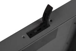 Ulkovalaisimet^Trio Lighting LED kattovalaisin Witham antrasiitti