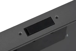 Ulkovalaisimet^Trio Lighting LED kattovalaisin Witham antrasiitti